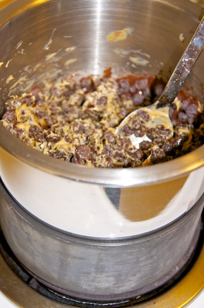 Reese's Peanut Butter Bars - A Pat & A Pinch